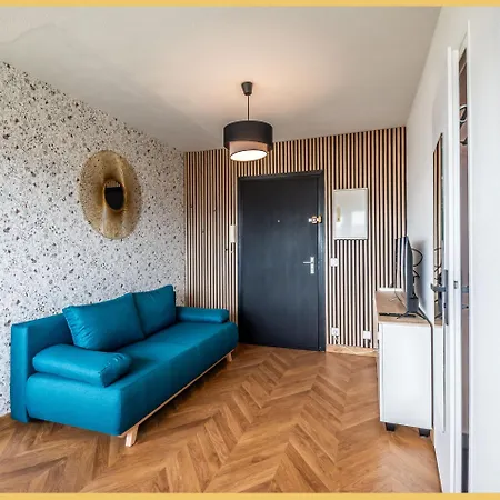 Apartment Chez Fan & Alex I St Julien *